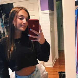 Meet your Posher, Arianna